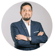 Mendoza Pimentel, Marko